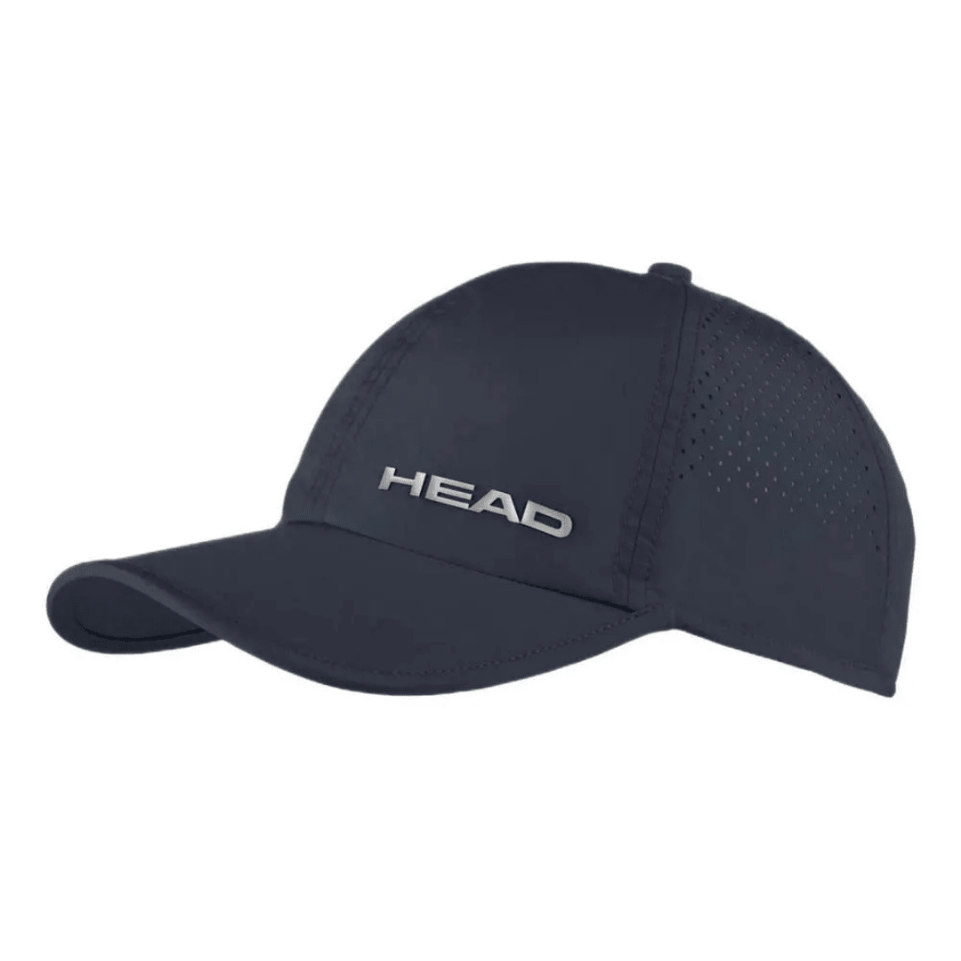 Head Pro Player Cap Navy tennis/padel