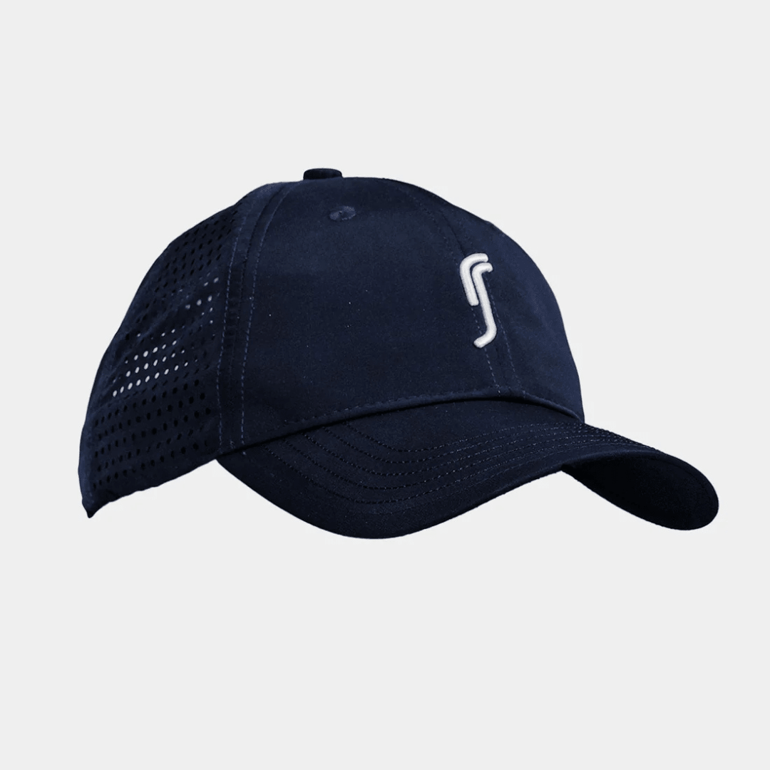 RS Classic Performance Cap Navy/White