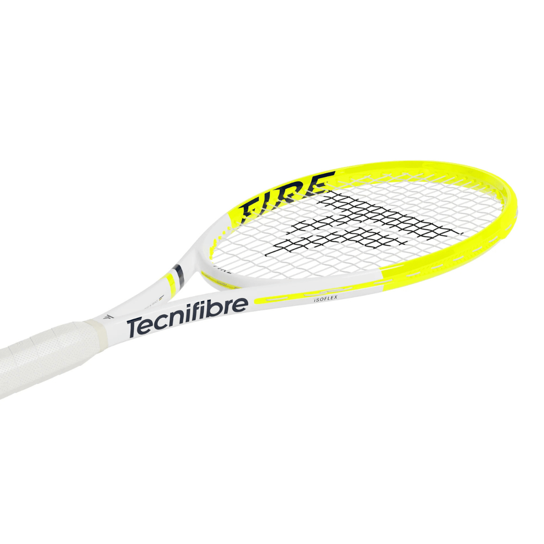 Tecnifibre Fire 255 (16x19) 255g tennis racket