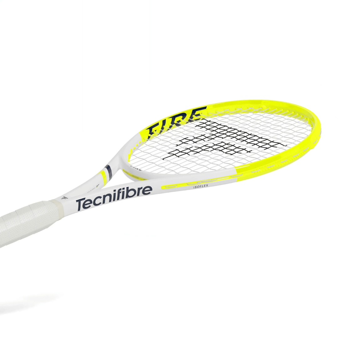Tecnifibre Fire 305S (16x19) 305g tennis racket