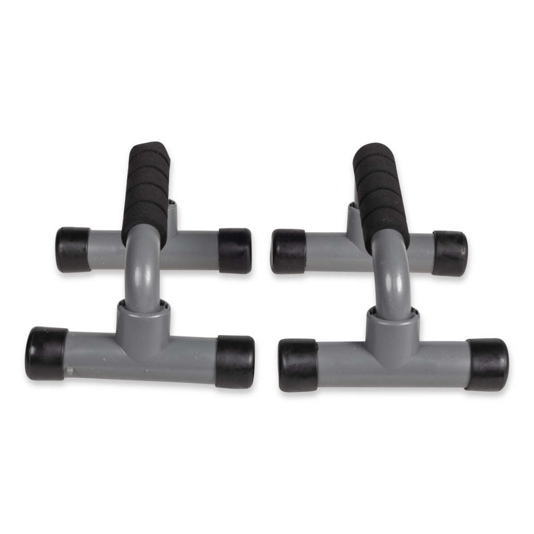 ASG Push-up-håndtag 2 stk. soft touch
