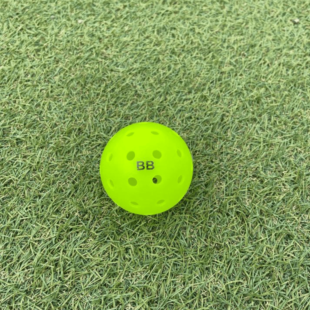 Båstad Bollen Pickleball B-40 Tour-bold