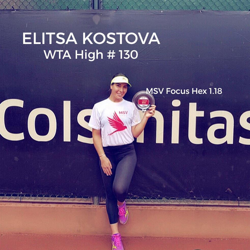 MSV T-shirt Falcon - mænd FLERE STØRRELSER