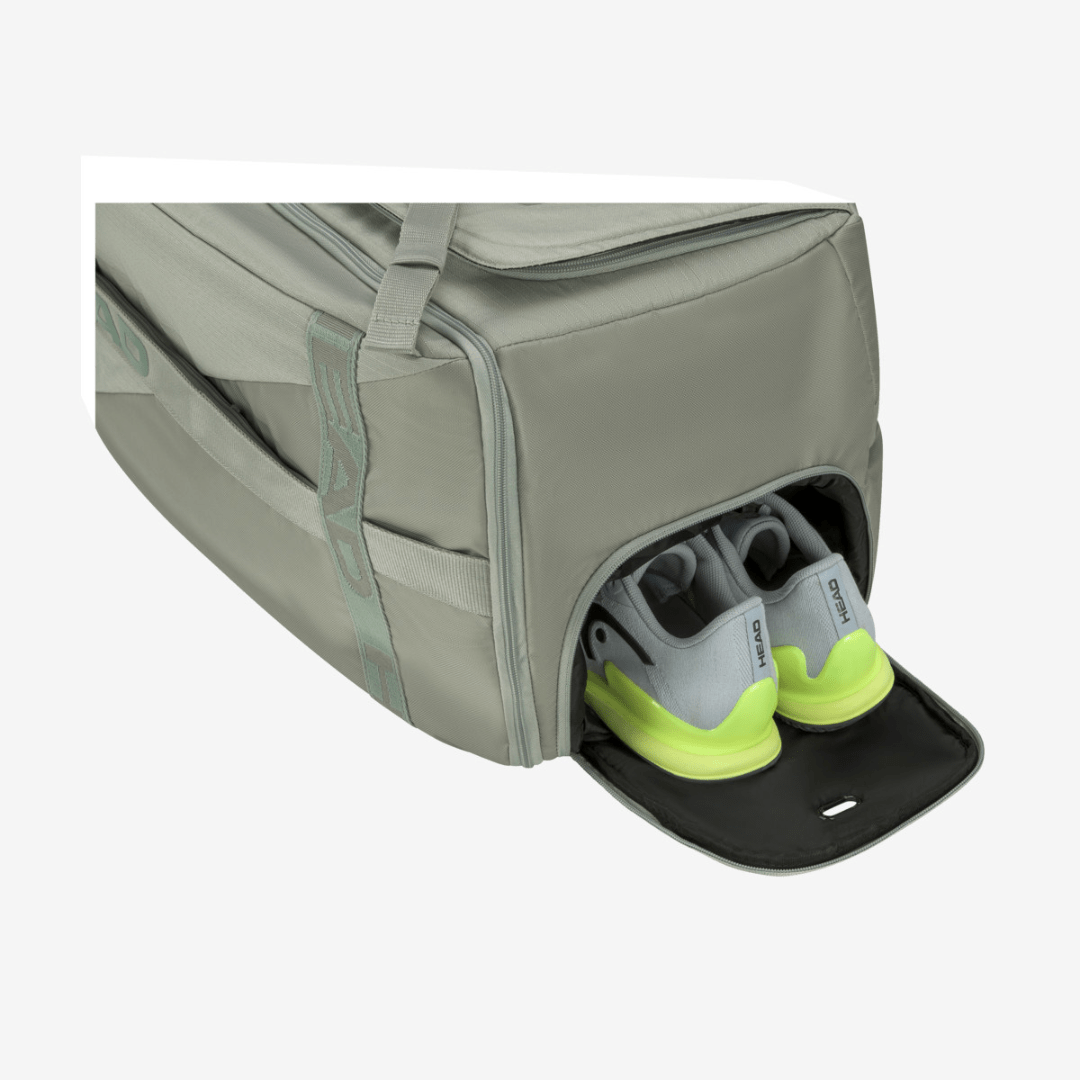 Head Pro Duffle Bag Large LNLL 9-pack tennisracketväska