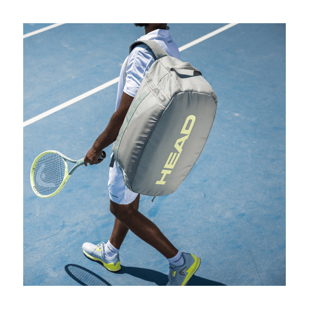 Head Pro Duffle Bag Large LNLL 9-pack tennisracketväska