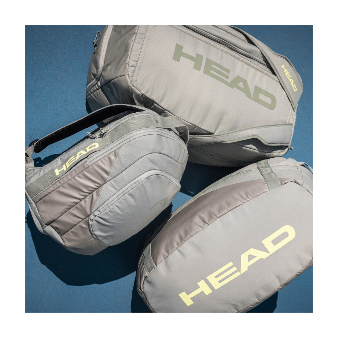Head Pro Duffle Bag Large LNLL 9-pack tennisracketväska
