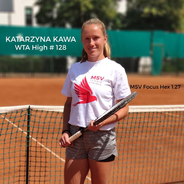 MSV T-shirt Falcon - mænd FLERE STØRRELSER