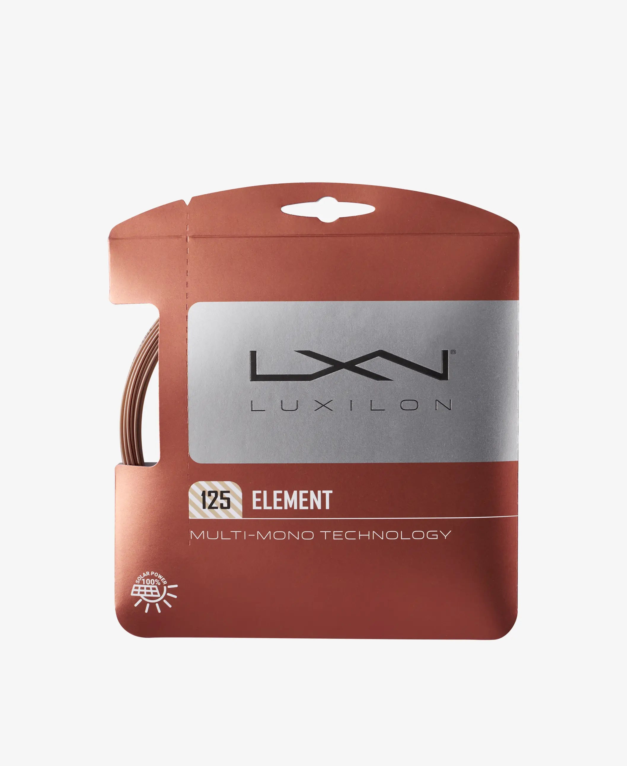 Luxilon Element strängset 12.2m