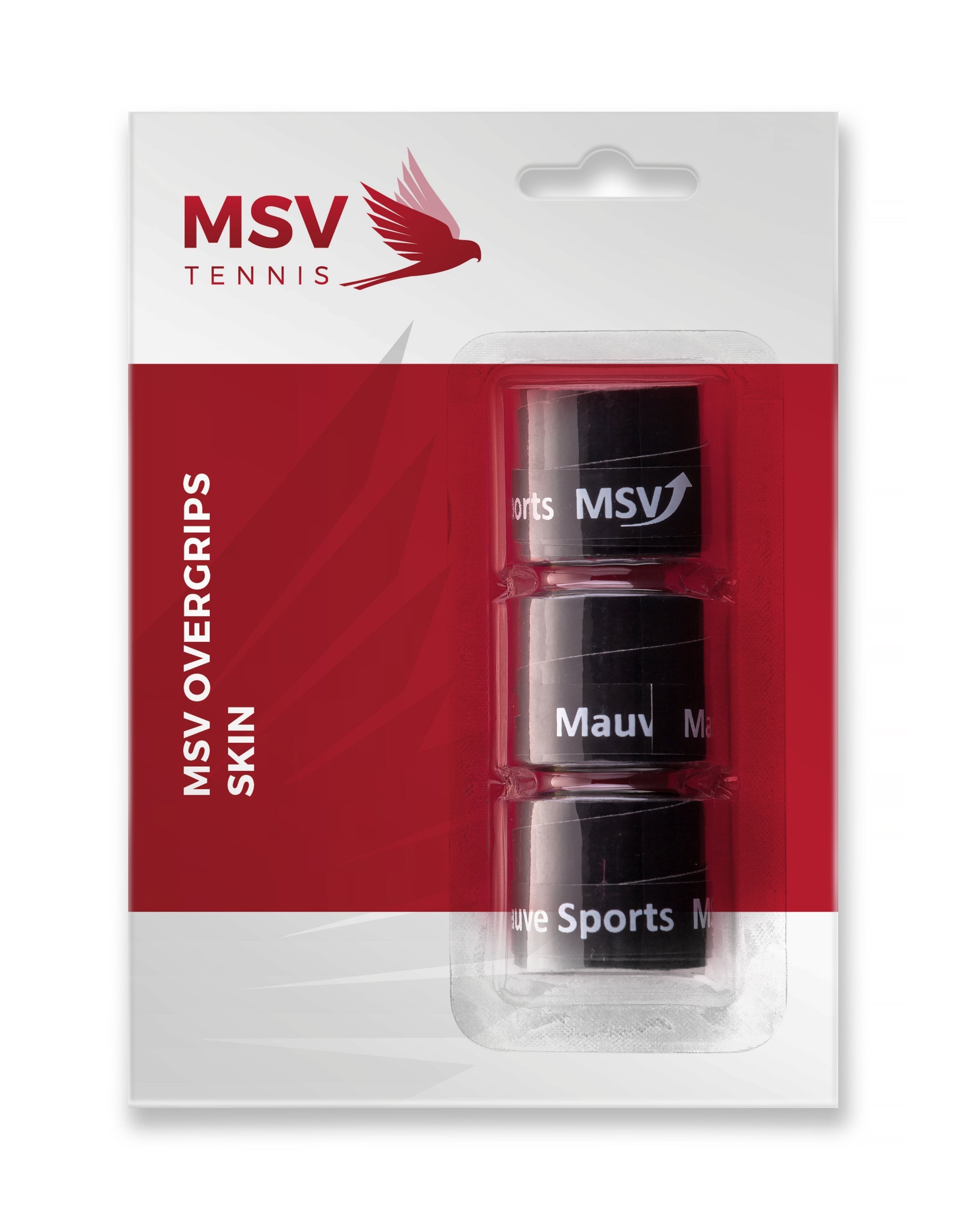 MSV 3-pack Överlinda Skin perforerad FLERA FÄRGER