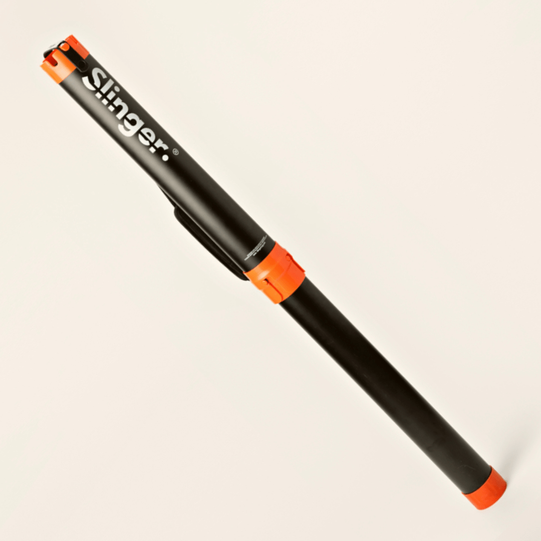 Slinger Bag pickleball