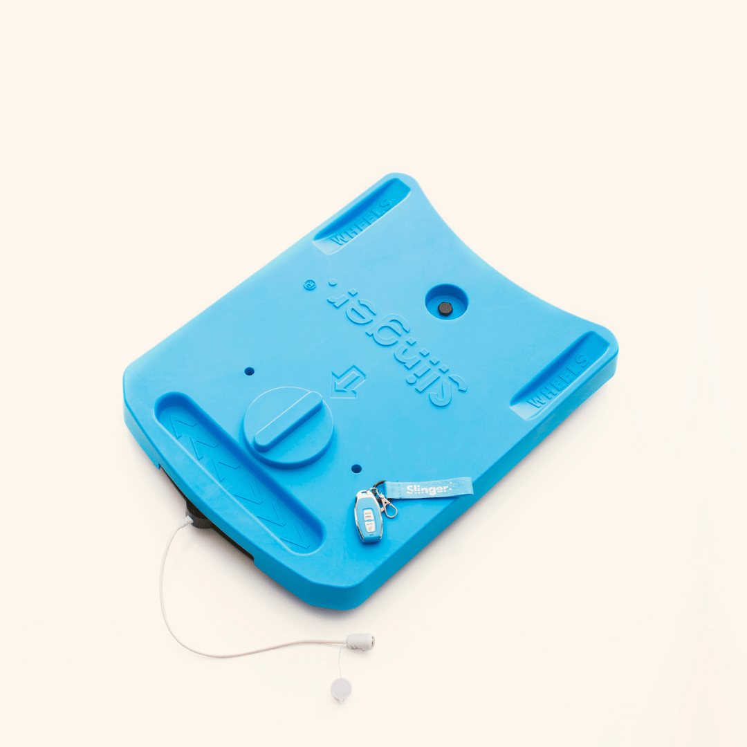 Slinger Bag pickleball