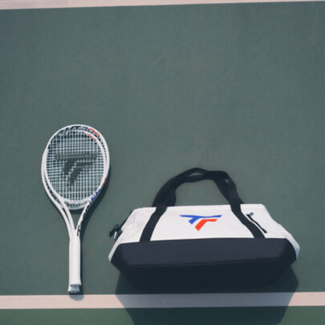 Tecnifibre Tour Endurance Duffel taske