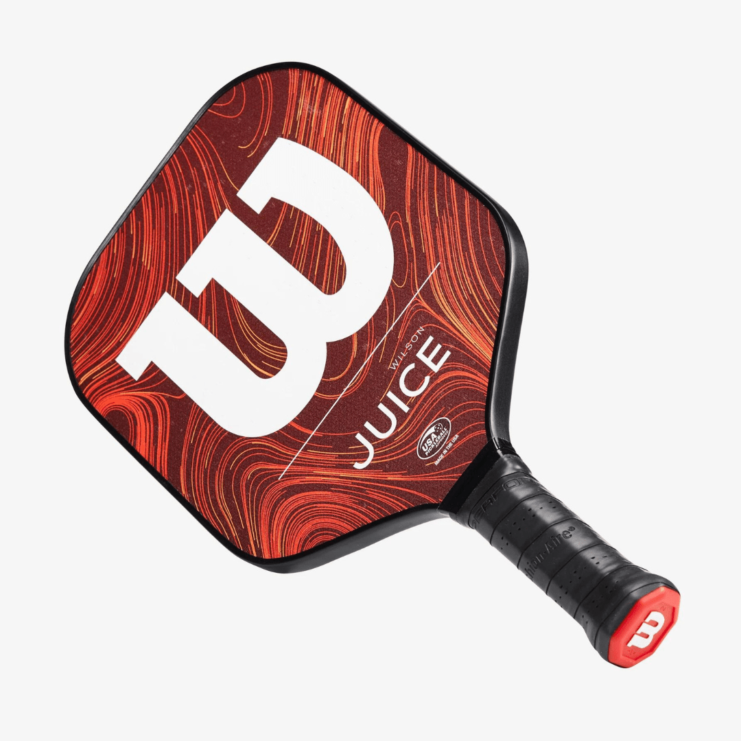 Wilson Juice Energy pickleball paddel racket