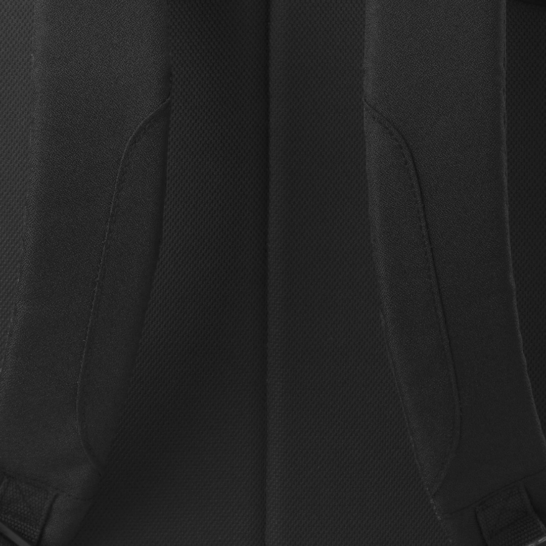 Wilson Lifestyle Backpack sort 2024 tennisrygsæk sort