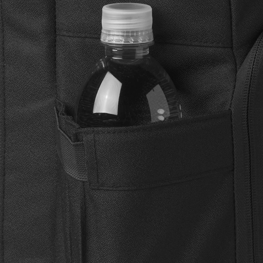 Wilson Lifestyle Backpack sort 2024 tennisrygsæk sort