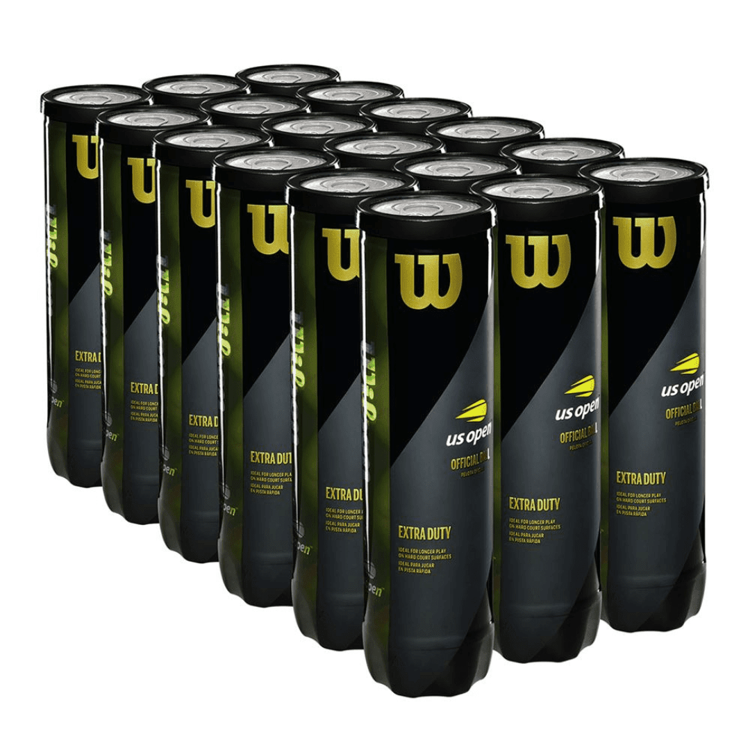 Vinterkampanj tennisbollar - House of Bontin