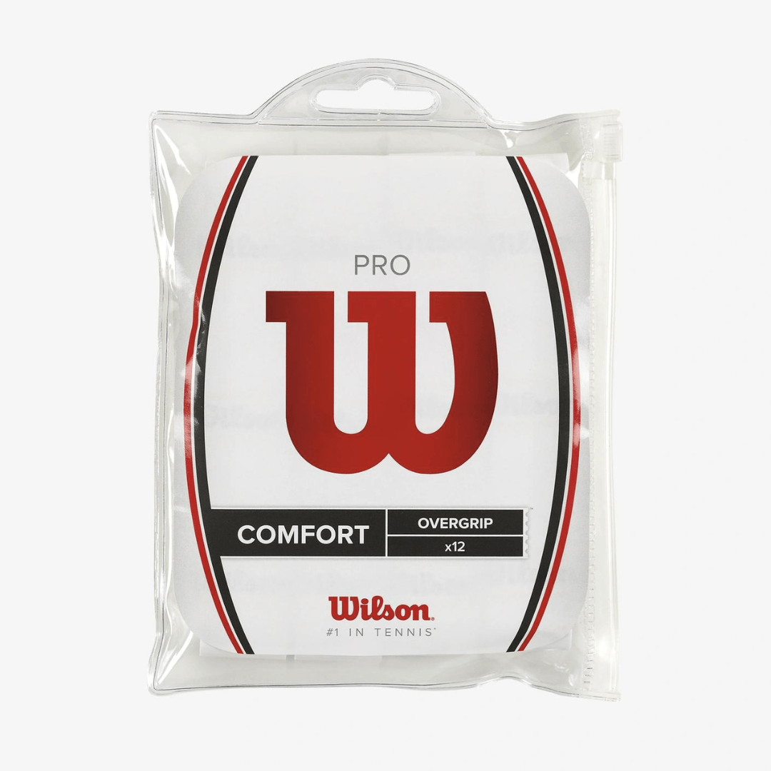 Black Week 50% Wilson Pro Comfort 12-pack - House of Bontin