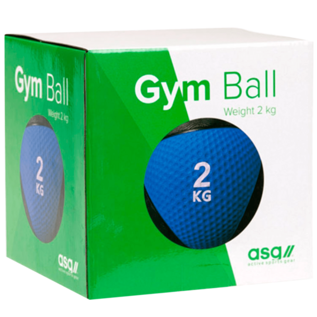 ASG Medicinbold 2 kg
