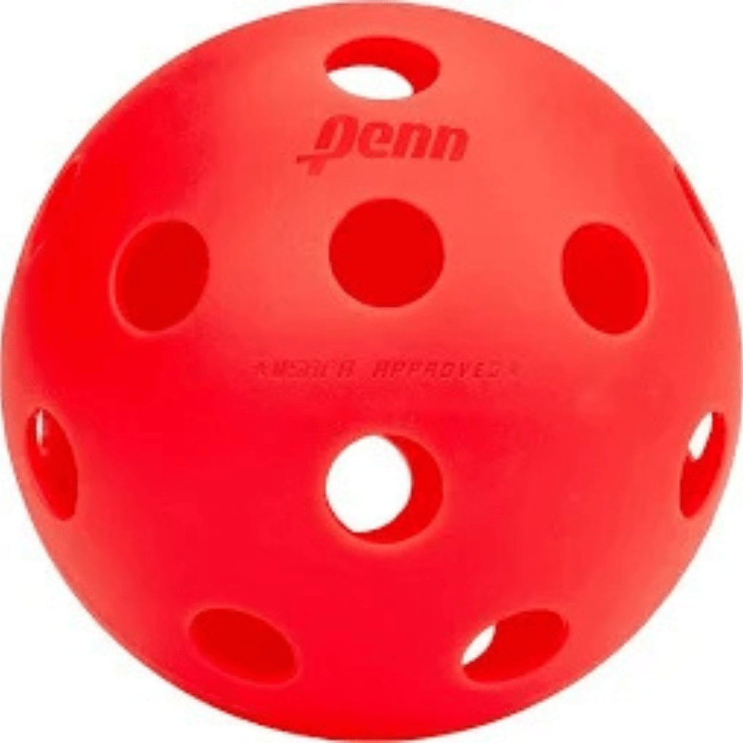 Head Penn 26 Pickleball Ball 6-pack