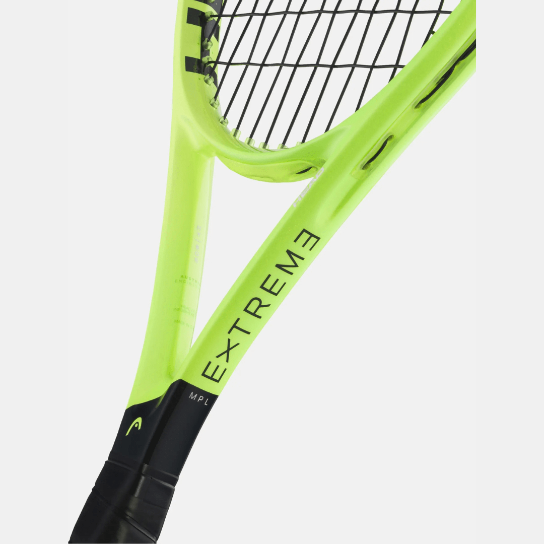 Head Extreme MP L 2026 280g 16x19 tennisketcher
