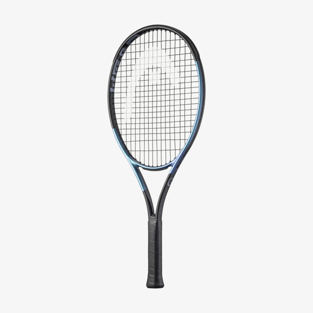 Head Gravity Jr 25 2025 230g 16x19 junior tennis racket