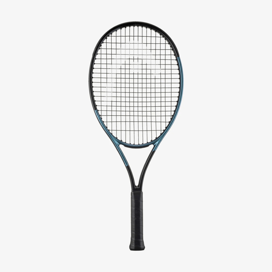 Head Gravity Jr 25 2025 230g 16x19 junior tennis racket