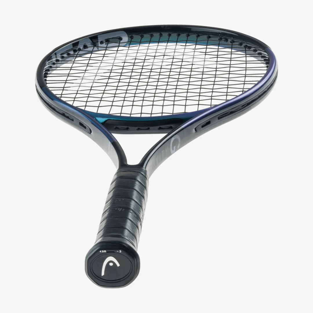 Head Gravity MP 2025 295g 16x20 tennisketcher