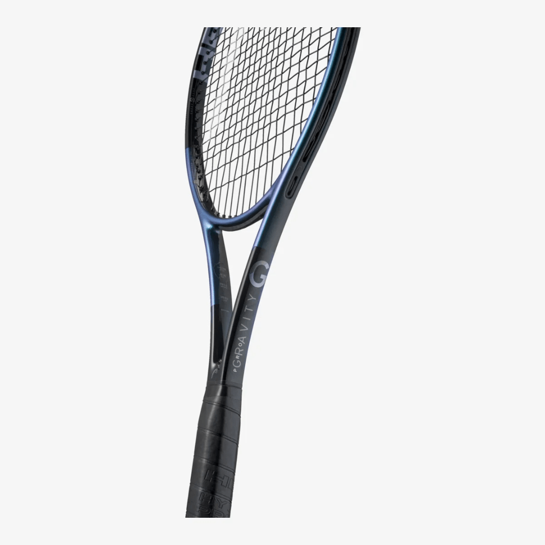 Head Gravity MP 2025 295g 16x20 tennisketcher