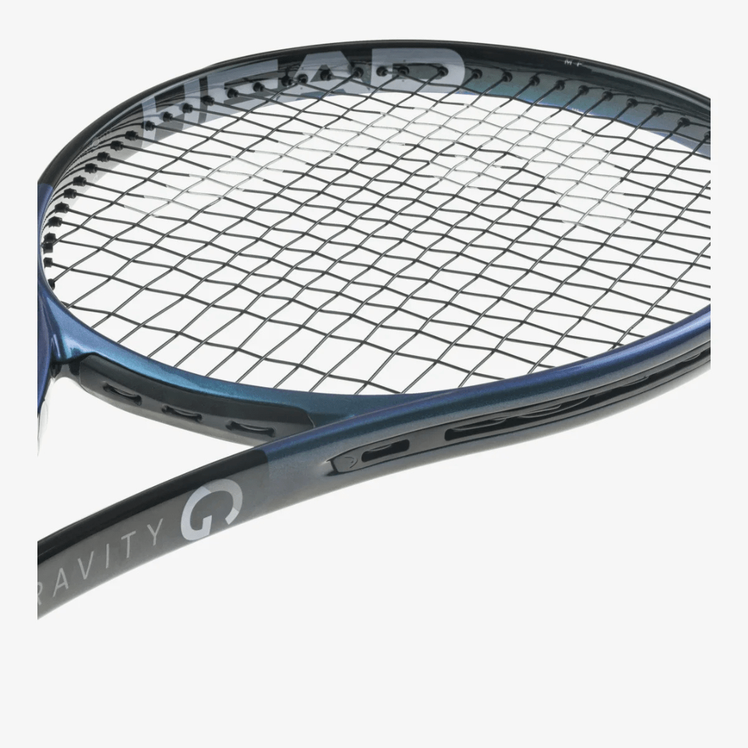 Head Gravity MP 2025 295g 16x20 tennisketcher