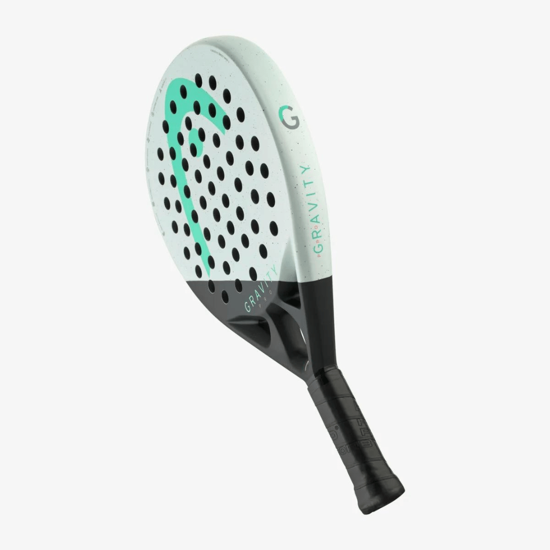 Head Gravity Pro 2024 padel ketcher