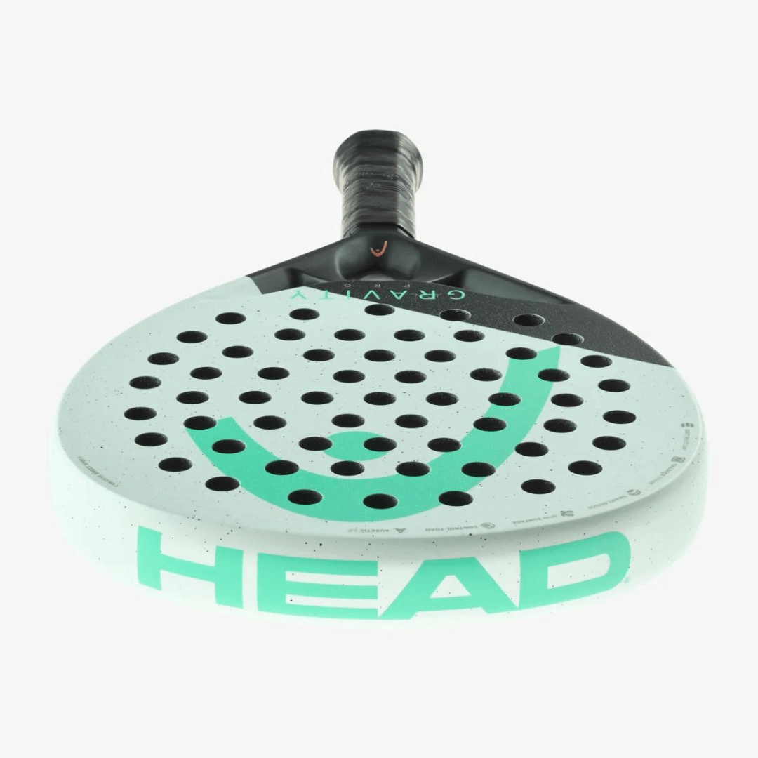 Head Gravity Pro 2024 padel ketcher