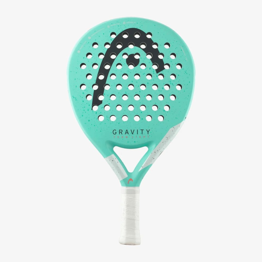 Head Gravity Team Light 2024 padel racket