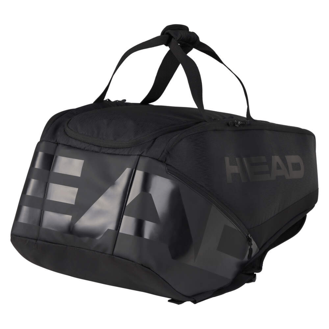 Head Pro X Legend Racquet Bag XL tennisketsjertaske