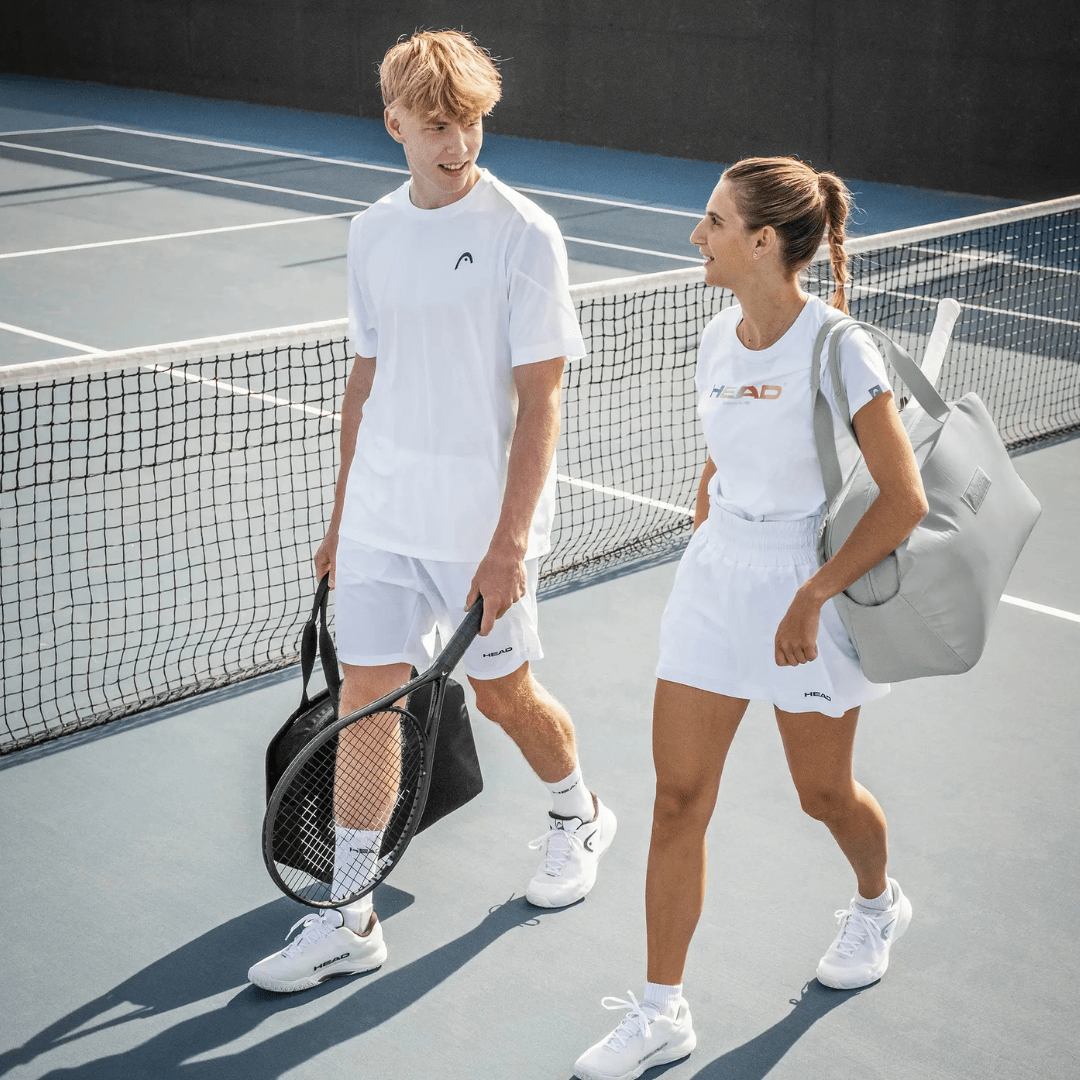 Head Pro X Tote Bag 22L BK tennis bag black