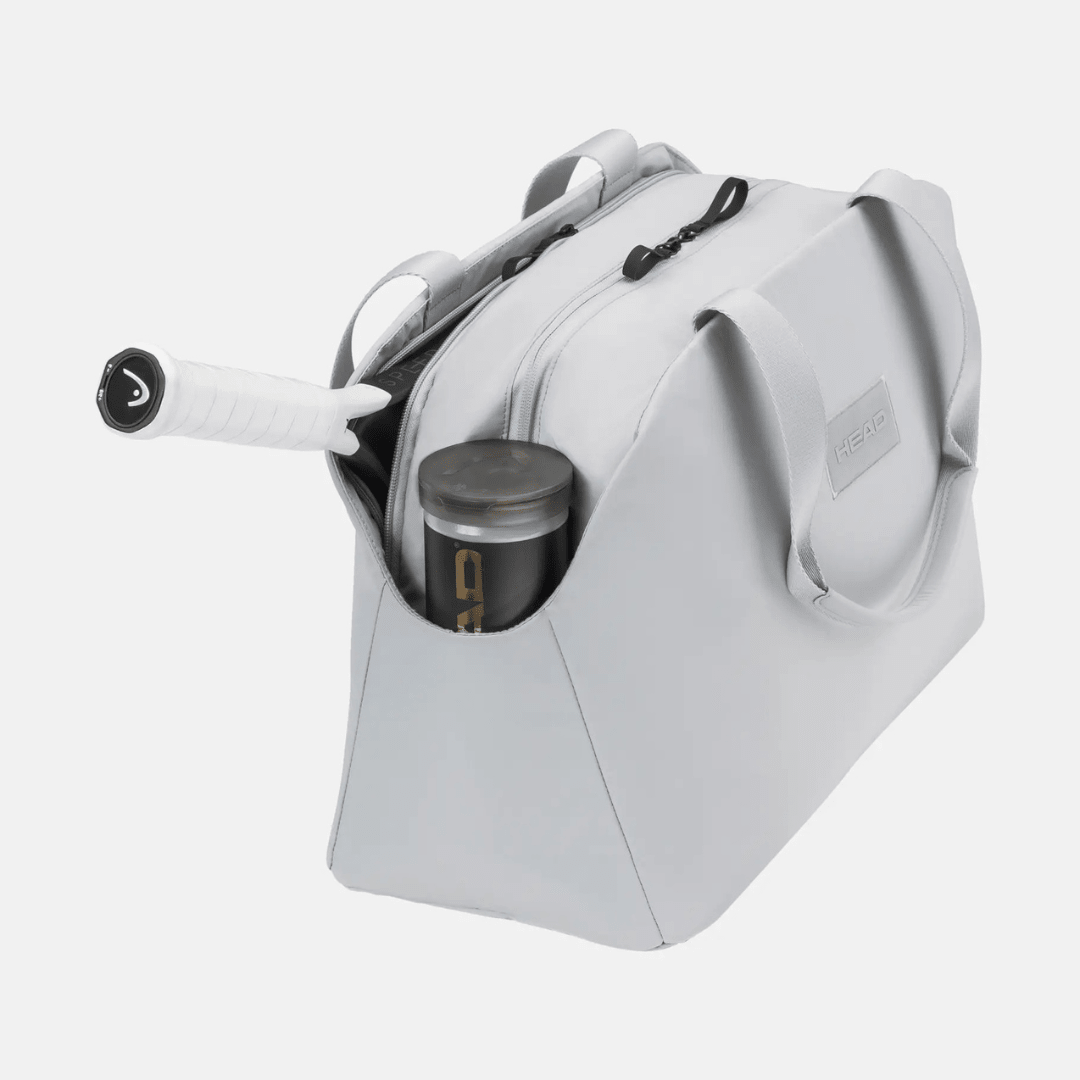 Head Pro X Tote Bag 22L LG tennisväska grå