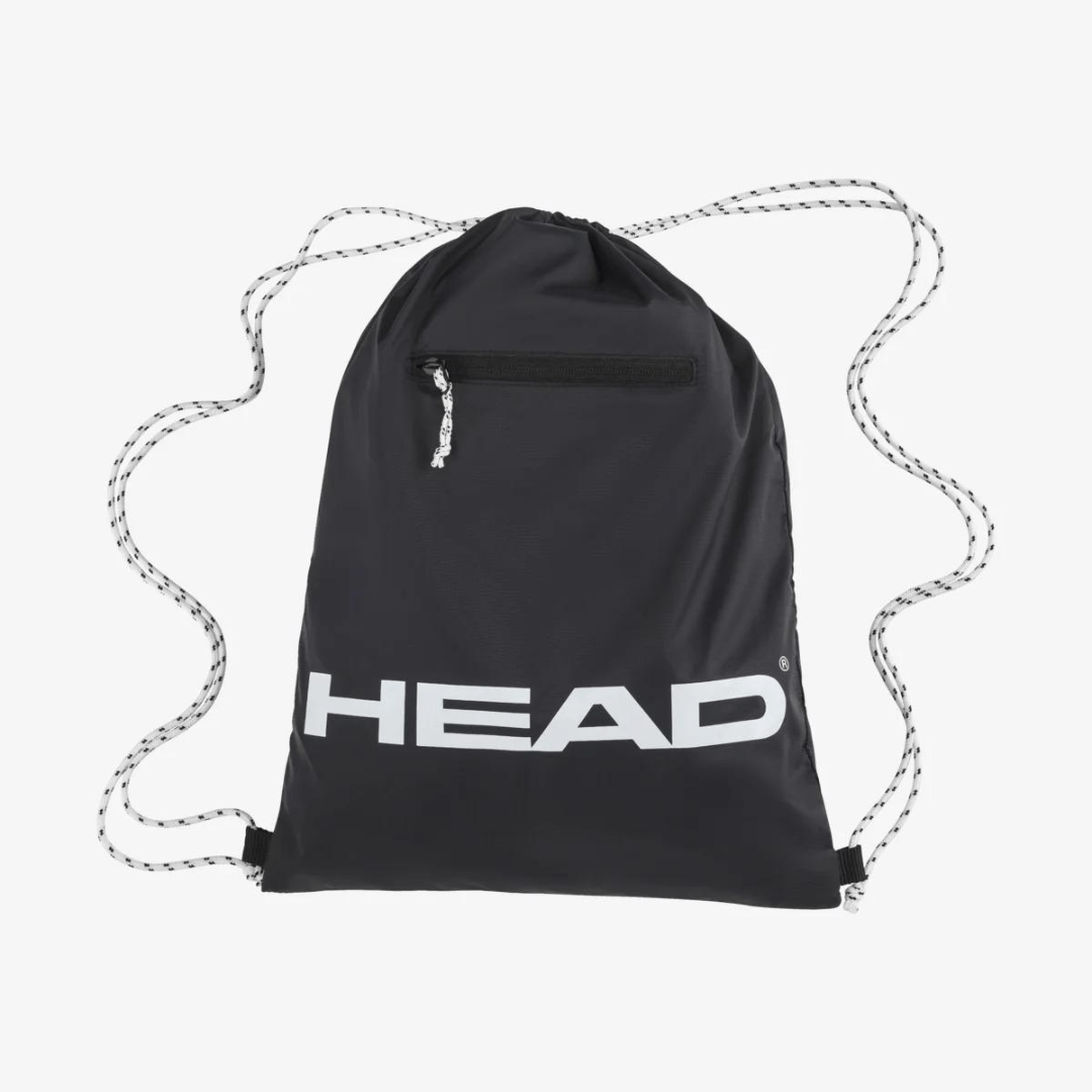 Head Tour Gym Sack BKWH sportstaske