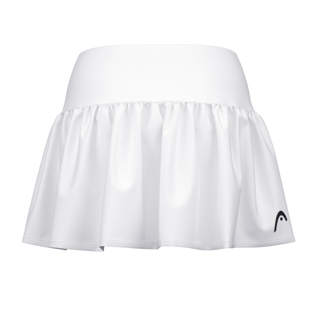 Head Move Skort Women white skirt tennis & padel