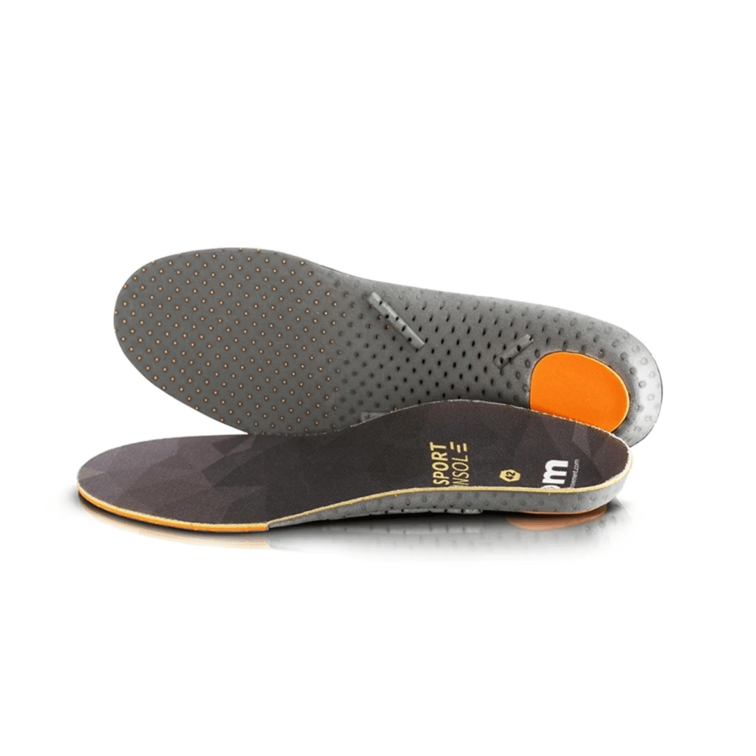 Ortho Movement Sport Insole for shoes anatomiske indlægssåler til sko
