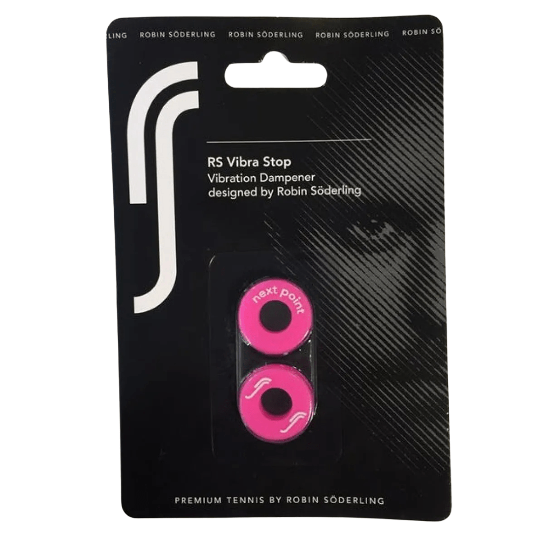 RS Vibra Stop Vibration Dampener