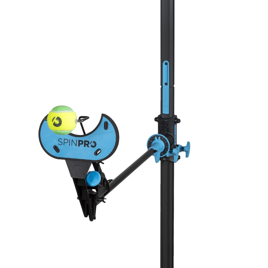 SpinPro for Padel