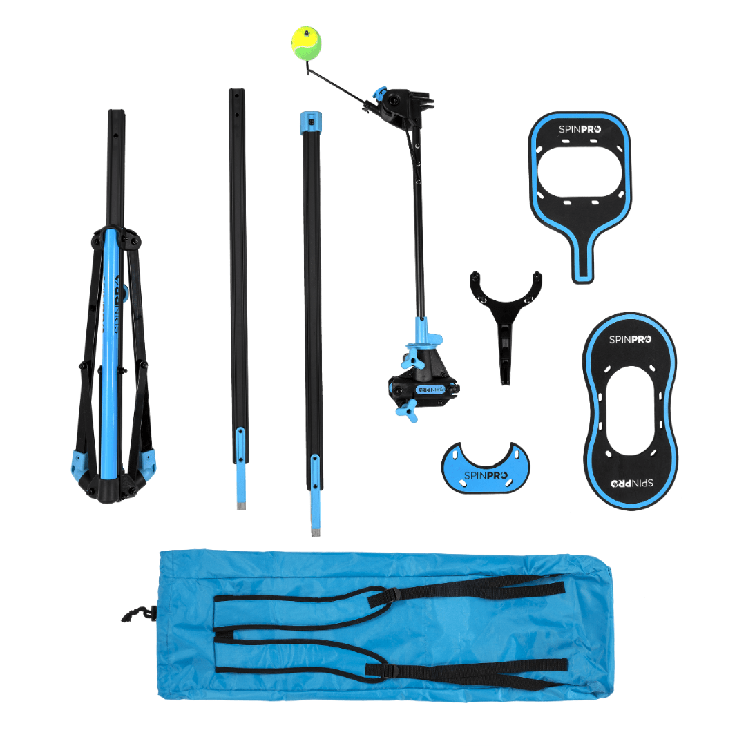 SpinPro for Padel
