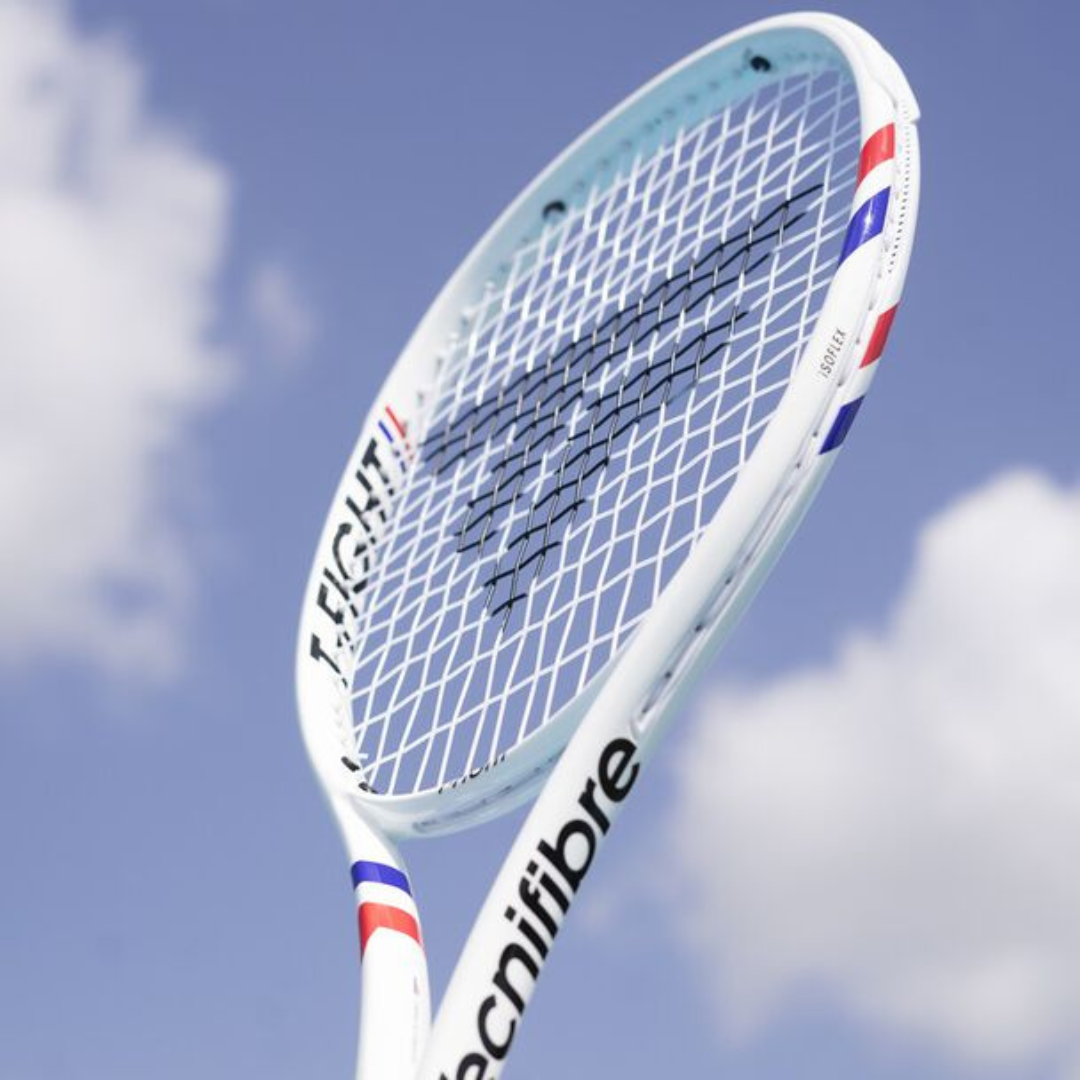 Tecnifibre T-Fight 255 (16x19) tennis racket
