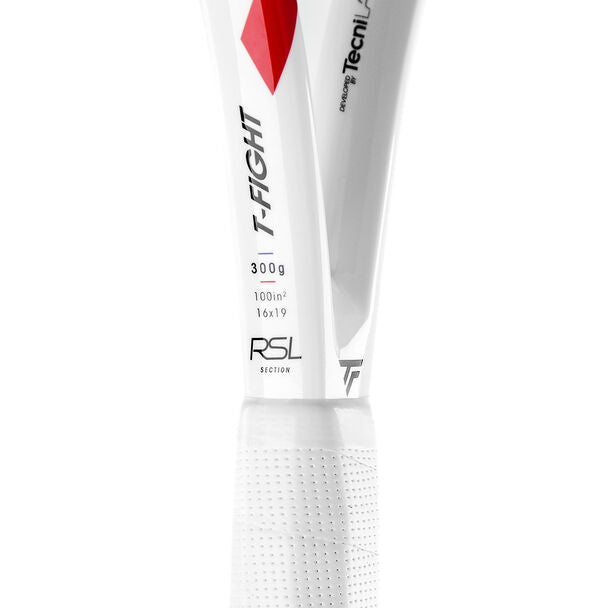 Tecnifibre T-Fight 300 (16x19) tennis racket