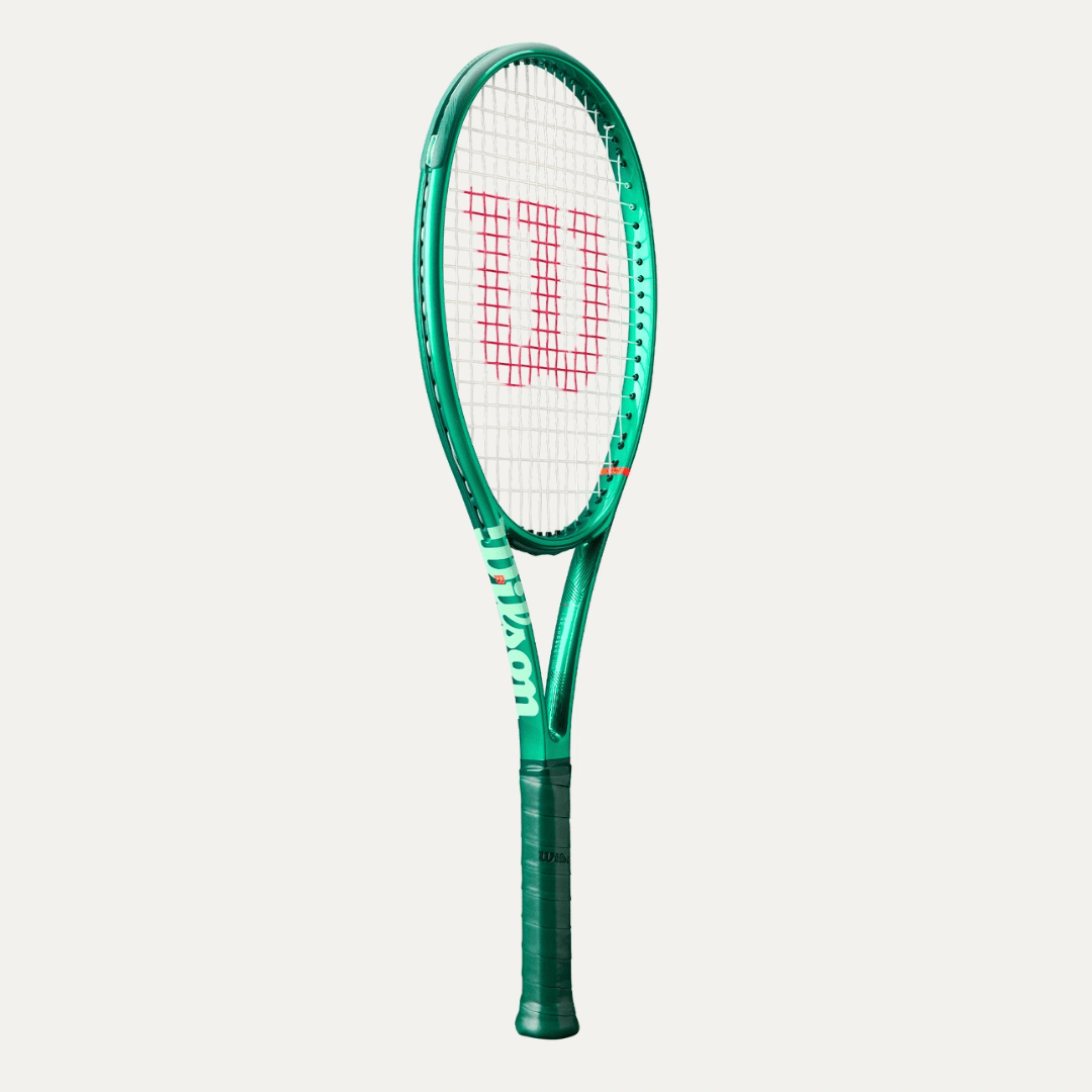 Wilson Blade 100 Pro v10 295g (16x20) tennisketcher