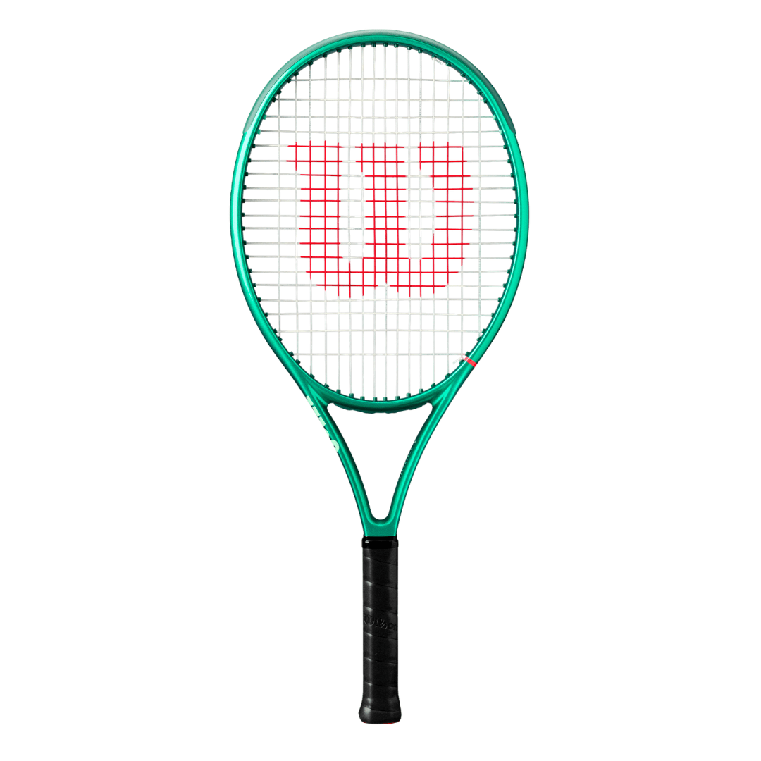 Wilson Blade 25 v10 245g (16x19) junior tennis racket