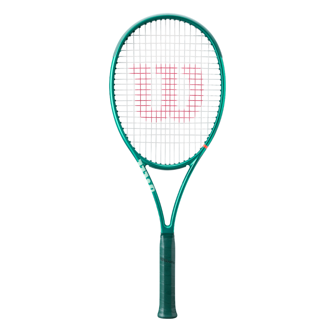 Wilson Blade 98 v10 305g (16x19) tennis racket