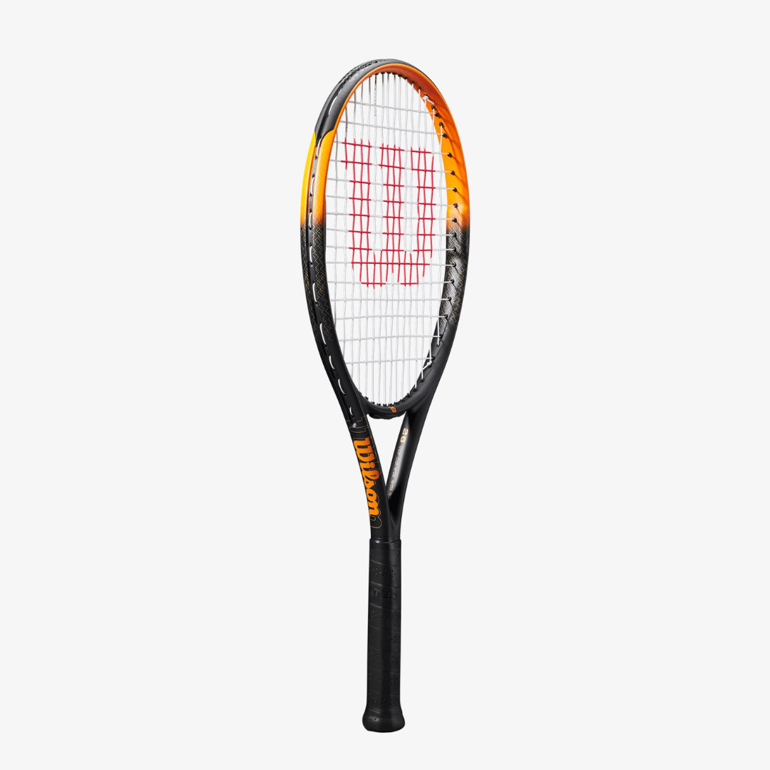 Wilson Burn Spin Jr 26 tennis racket