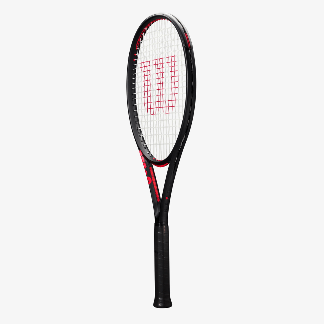 Wilson Clash 100 Pro v3 tennisketcher