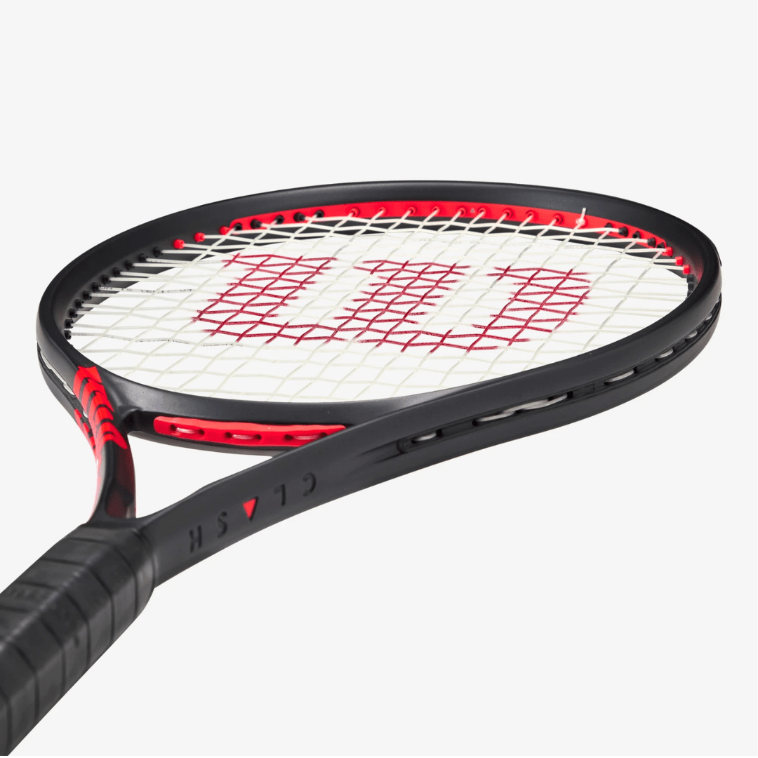 Wilson Clash 100L v3 tennisketcher