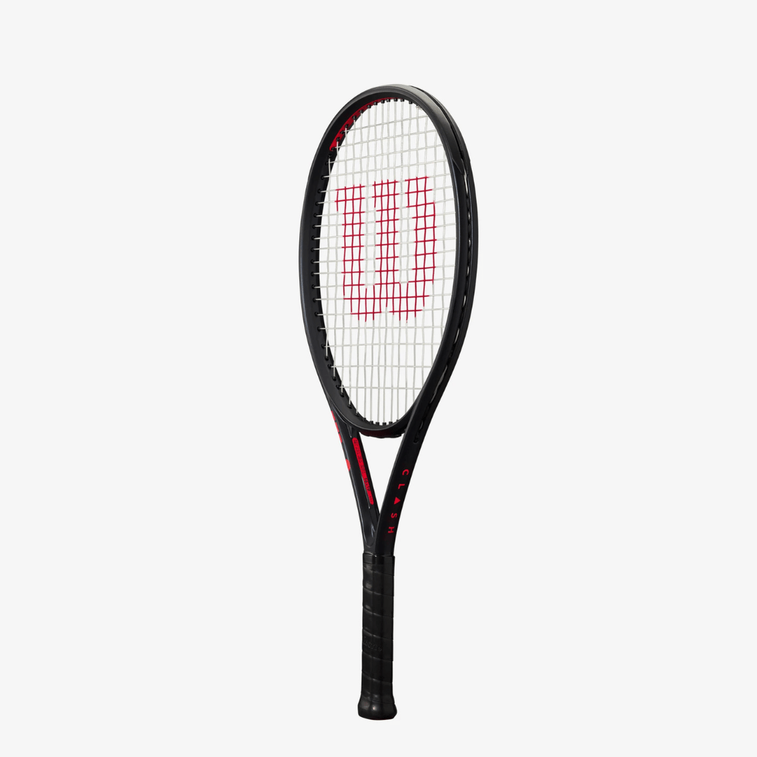 Wilson Clash 25 v3 tennisketcher juniorspiller